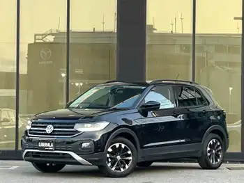 フォルクスワーゲン Ｔ－クロス TSI 1st