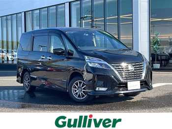 日産 セレナ ハイウェイスター V ドラレコ 全周囲カメラ 純正ナビ ETC