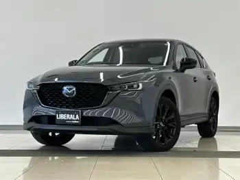 マツダ ＣＸ－５ XD ブラックトーンエディション