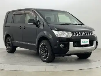 三菱 デリカＤ：５ D－Power package