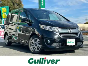 ホンダ フリード ハイブリット G ホンダセンシング