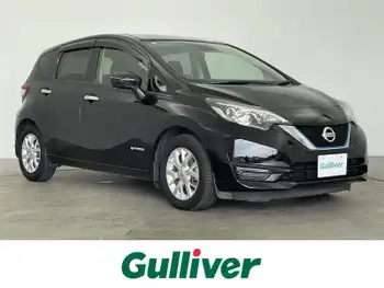 日産 ノート e－パワー X 純正ナビ Bluetooth Bカメラ ETC DVD