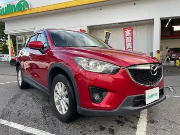 マツダ ＣＸ－５ XD