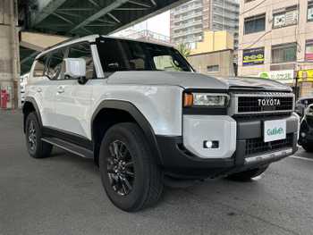 トヨタ ランドクルーザー ２５０ VX