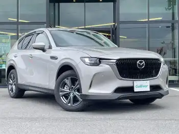 マツダ ＣＸ－６０ XD Sパッケージ 純正12.3型ナビ/全周囲カメラ/ACC/禁煙車