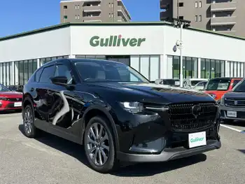 マツダ ＣＸ－６０ XD エクスクルーシブモード 純正ナビ/BOSE/サンルーフ/レザーシート