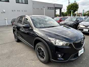 マツダ ＣＸ－５ XD