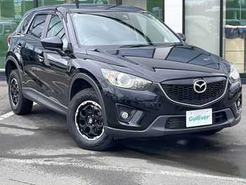 マツダ ＣＸ－５ XD 純正SDナビ フルセグ Bカメラ クルコン