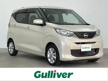 日産 デイズ X 社外ナビ Bluetooth ドラレコ 全方位カメラ