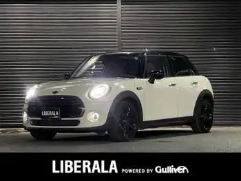 ＭＩＮＩ ミニ クーパー D