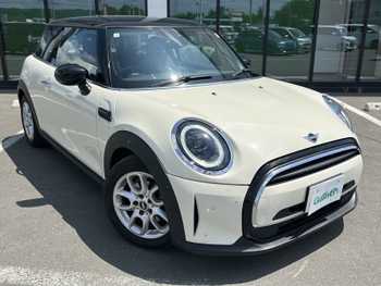 ＭＩＮＩ ＢＭＷ ミニ クーパー D エッセンシャルトリム ナビ ターボ スマートキー スペアキー ETC