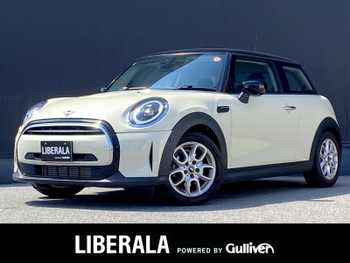 ＭＩＮＩ ＢＭＷ ミニ クーパー D クラシックトリム