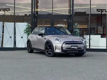 ＭＩＮＩ ミニ クーパー D