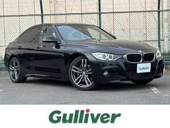 ＢＭＷ アクティブハイブリッド 3 Mスポーツ ナビ バックカメラ ドラレコ クルコン ETC