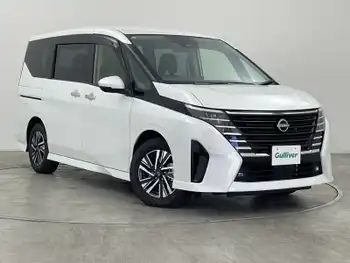 日産 セレナ e－パワー ハイウェイスター V