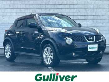 日産 ジューク 15RX 純正ナビ Bluetooth バックカメラ ETC