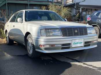 トヨタ クラウン ロイヤルツーリング CD/MD再生 AM・FMラジオ リモコンキー