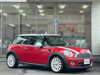 ＭＩＮＩ ＢＭＷ ミニ クーパー