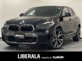 ＢＭＷ Ｘ２ xDrive20i MスポーツX アドバンスドアクティブセーフティPKG
