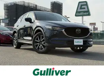 マツダ ＣＸ－５ XD プロアクティブ HUD　衝突軽減ブレーキ　ドラレコ　ETC