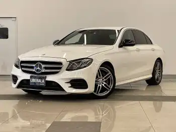 メルセデス・ベンツ Ｅ２５０ アバンギャルド スポーツ