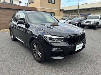 ＢＭＷ Ｘ３ xDrive20d Mスポーツ