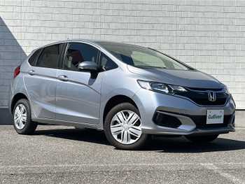 ホンダ フィット 13G F 4WD ナビ TV Bluetooth CD ETC スペアキー