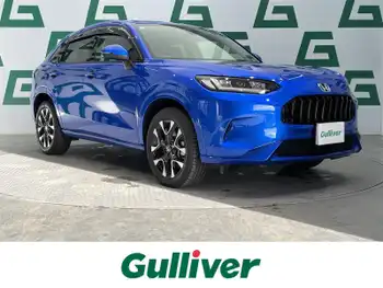 ホンダ ＺＲ－Ｖ ハイブリッド e:HEV Z 禁煙車 衝突軽減 BOSE 全方位 Bluetooth