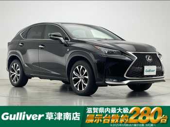 レクサス ＮＸ 200t Fスポーツ