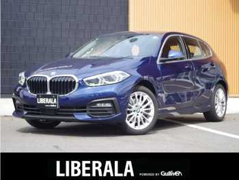 ＢＭＷ １１８ｄ プレイ エディションジョイ+