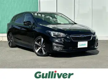 スバル インプレッサ スポーツ 2．0i－S アイサイト