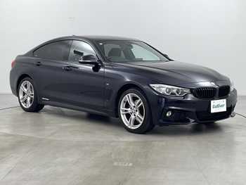 ＢＭＷ ４２０ｉ xDrive グランクーペ Mスポーツ 純正ナビ  Bカメラ  パワーシート