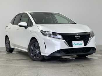 日産 ノート S 社外メモリナビ バックカメラ 取扱説明書