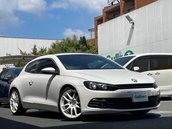 フォルクスワーゲン シロッコ 2．0TSI