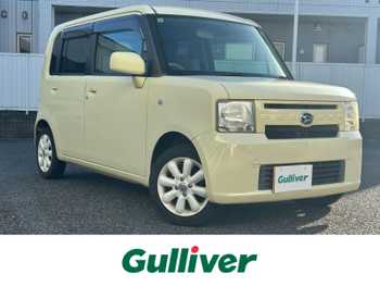 ダイハツ ムーヴ コンテ L