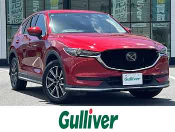 マツダ ＣＸ－５ XD プロアクティブ 純正ナビ バックカメラ BOSE BSM ETC2.0
