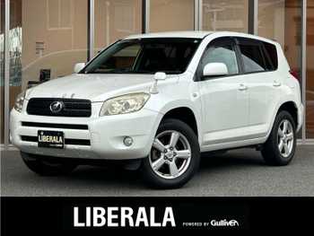 トヨタ ＲＡＶ４ G