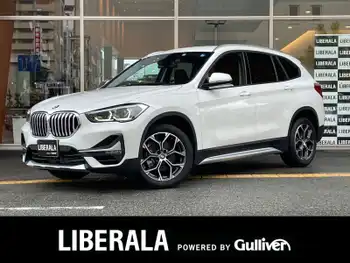 ＢＭＷ Ｘ１ sDrive 18i Xライン ハイラインパッケージ