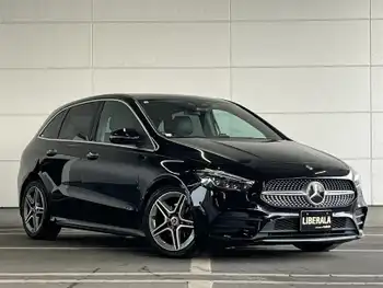 メルセデス・ベンツ Ｂ２００ｄ AMGライン