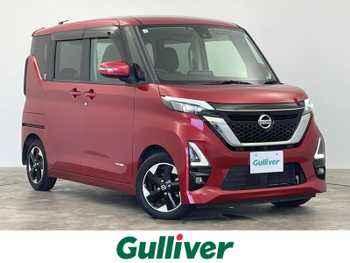 日産 ルークス HWS X プロパイロットED 純正ナビ 全方位カメラ 両パワスラ 禁煙車
