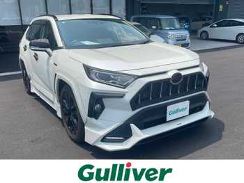トヨタ ＲＡＶ４ ハイブリットG