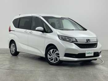ホンダ フリード G ナビ バックカメラ 両側電動ドア  禁煙車