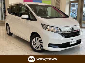 ホンダ フリード G ナビ Rカメラ 両側電動 クルコン ETC 禁煙