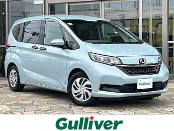 ホンダ フリード G 純正ナビ 両側パワスラ バックカメラ ETC
