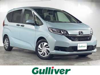 ホンダ フリード G 純正ナビ 両側パワスラ バックカメラ ETC