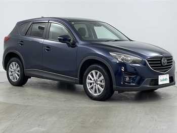 マツダ ＣＸ－５ XD プロアクティブ 寒冷地 ワンオーナー BOSE 衝突軽減