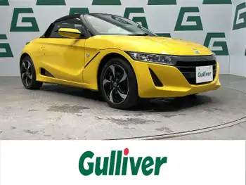 ホンダ Ｓ６６０ α 純正ディスプレイオーディオ ETC　クルコン