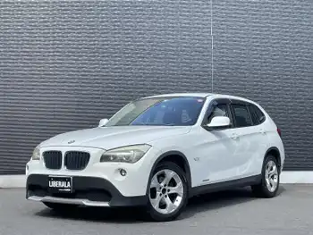 ＢＭＷ Ｘ１ sDrive 18i