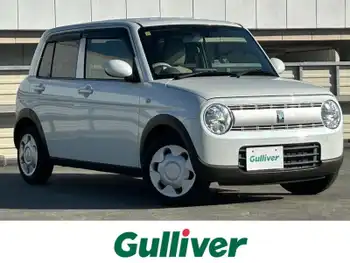 スズキ ラパン G ナビ 衝突被害軽減ブレーキ スマートキー