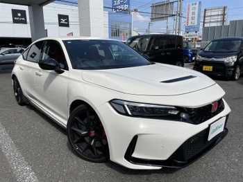ホンダ シビック タイプR